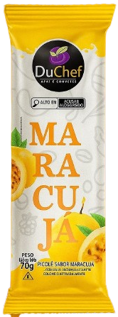 Picolé de Limão